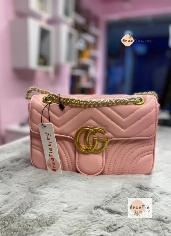 High Quality Designer Handbag - Image 2